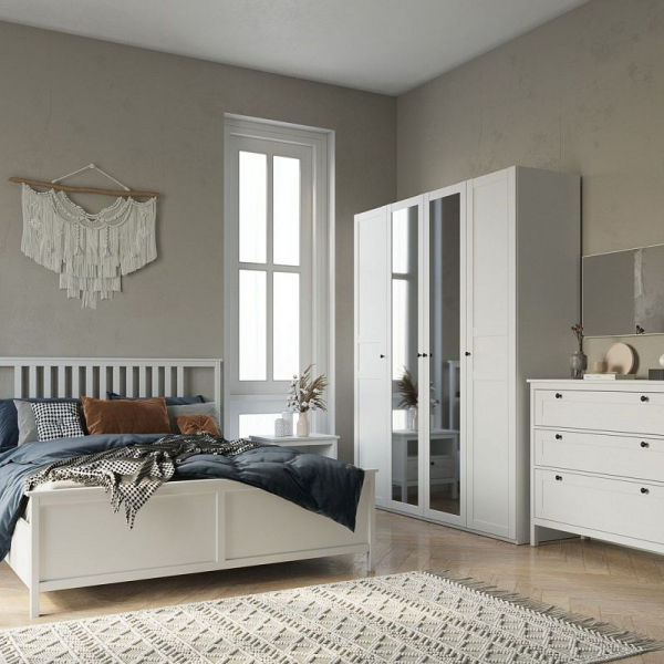 Спальня Фрея, СБК